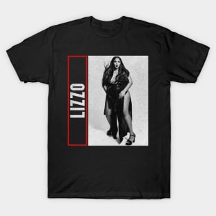 Lizzo // Vintage T-Shirt